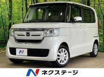2020 Honda N BOX
