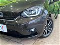 2020 Honda Fit