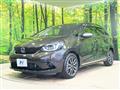 2020 Honda Fit