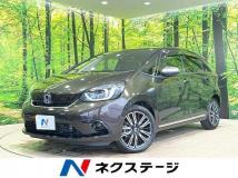 2020 Honda Fit