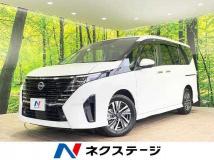 2024 Nissan Serena