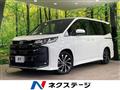2024 Toyota Noah