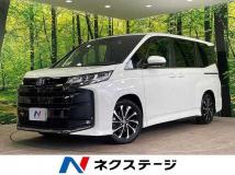 2024 Toyota Noah
