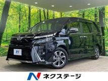 2020 Toyota Voxy