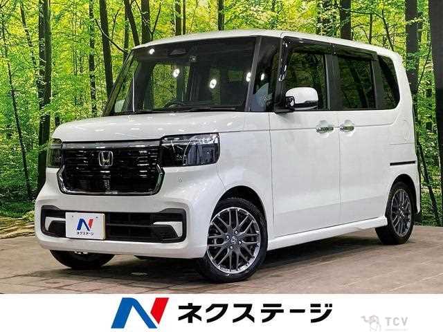 2023 Honda N BOX