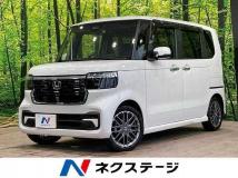 2023 Honda N BOX