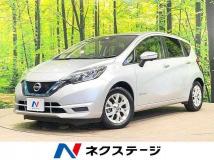 2020 Nissan Note