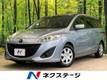 2011 Mazda Premacy