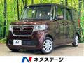 2019 Honda N BOX