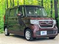 2019 Honda N BOX