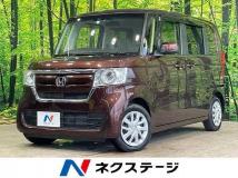 2019 Honda N BOX