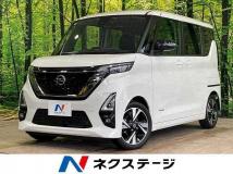 2023 Nissan ROOX