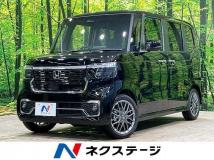 2026 Honda N BOX