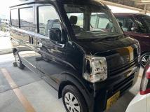 2026 Nissan Clipper Van