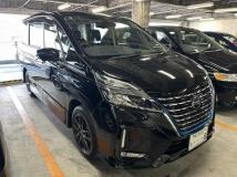 2022 Nissan Serena