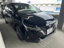 2022 Nissan Note