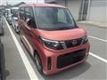 2023 Nissan ROOX