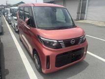 2023 Nissan ROOX