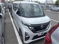 2023 Nissan ROOX