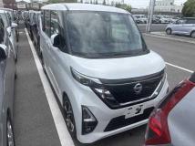 2023 Nissan ROOX