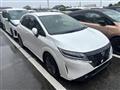 2023 Nissan Note