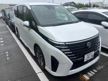 2024 Nissan Serena