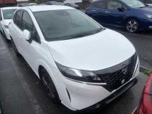 2023 Nissan Note