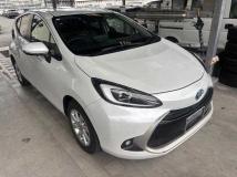 2023 Toyota AQUA