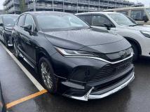 2023 Toyota Harrier
