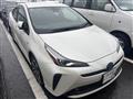 2020 Toyota Prius