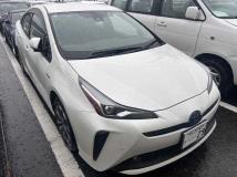 2020 Toyota Prius