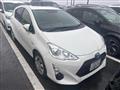 2015 Toyota AQUA