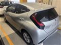 2024 Toyota AQUA