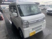 2024 Nissan Clipper Van