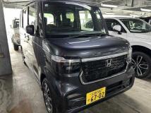 2026 Honda N BOX