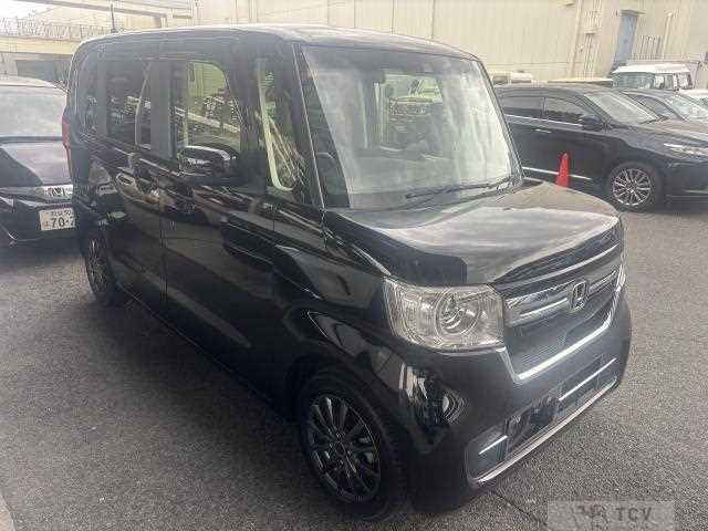 2023 Honda N BOX