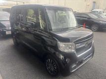 2023 Honda N BOX