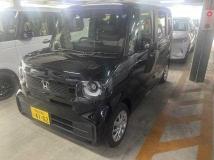 2026 Honda N BOX
