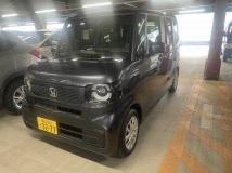 2026 Honda N BOX