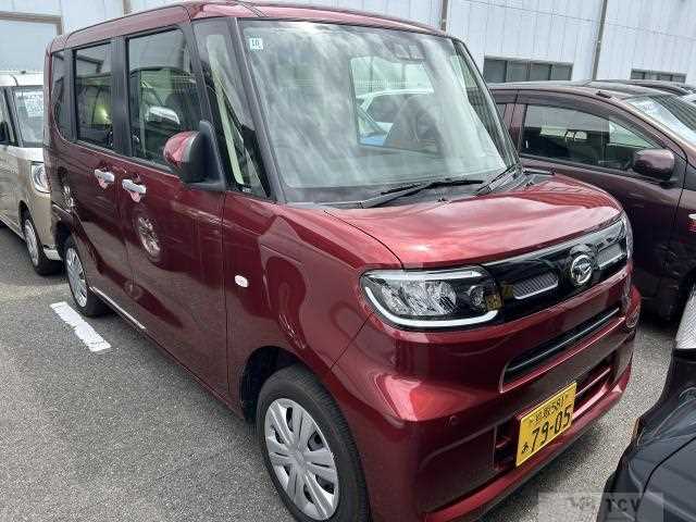 2024 Daihatsu Tanto