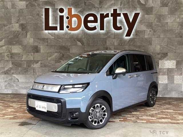 2026 Honda Freed