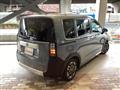 2026 Honda Freed