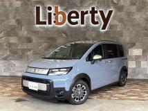 2026 Honda Freed