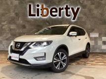 2017 Nissan X-Trail