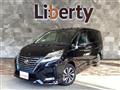 2021 Nissan Serena