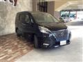 2021 Nissan Serena