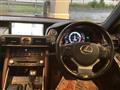 2016 Lexus IS