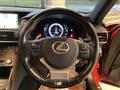 2016 Lexus IS