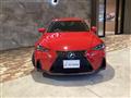 2016 Lexus IS