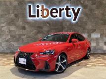 2016 Lexus IS